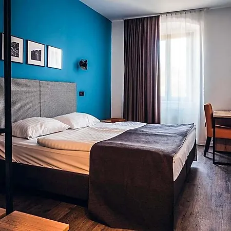 Sabotin, & Restaurant 3* Nova Gorica