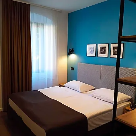 Hotel Sabotin, & Restaurant Nova Gorica