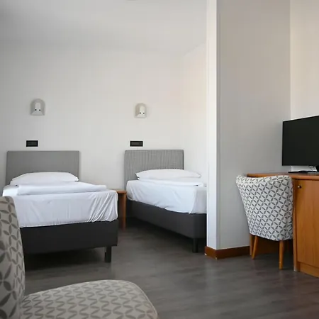 Sabotin, & Restaurant 3* Nova Gorica