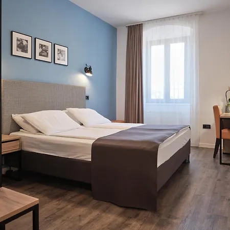 Hotel Sabotin, & Restaurant Nova Gorica