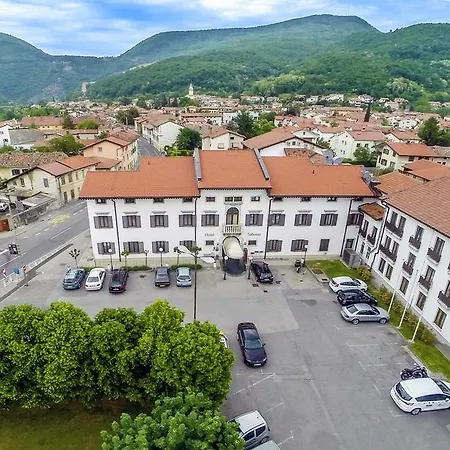 Hotel Sabotin, & Restaurant 3*