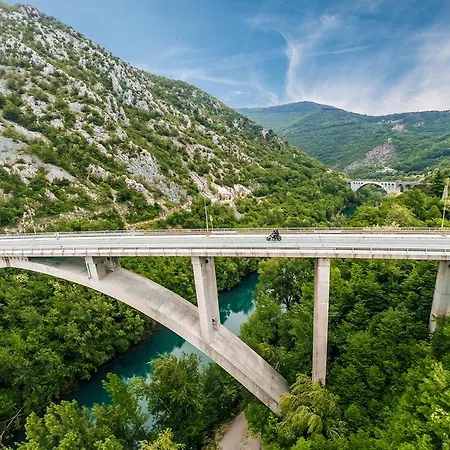 Sabotin, & Restaurant ノヴァ・ゴリツァ