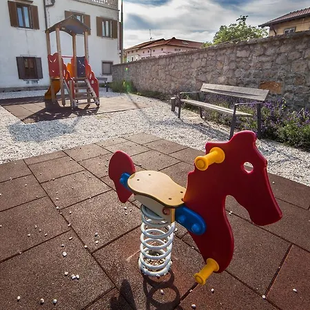 Hotel Sabotin, Hotel&restaurant 3*