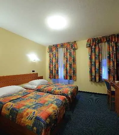 Sabotin, & Restaurant Hotel Nova Gorica