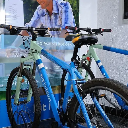 Sabotin, & Restaurant 3*