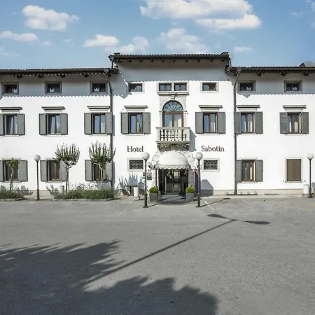 Sabotin, & Restaurant 3* Nova Gorica