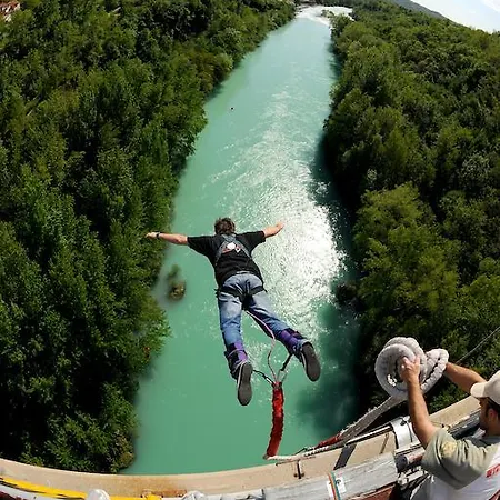 ホテル Sabotin, & Restaurant ノヴァ・ゴリツァ