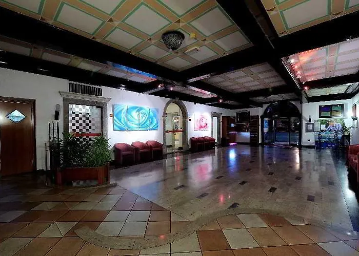 Sabotin, Hotel&restaurant 3* Nova Gorica