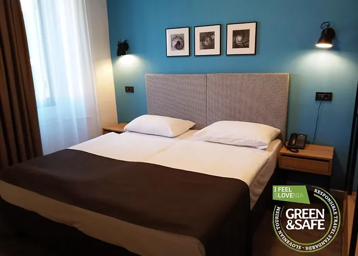 Sabotin, Hotel&restaurant 3* Nova Gorica