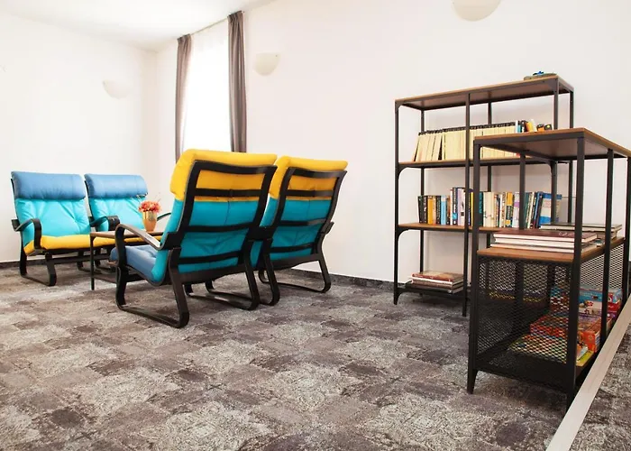 Sabotin, & Restaurant 호텔 3*