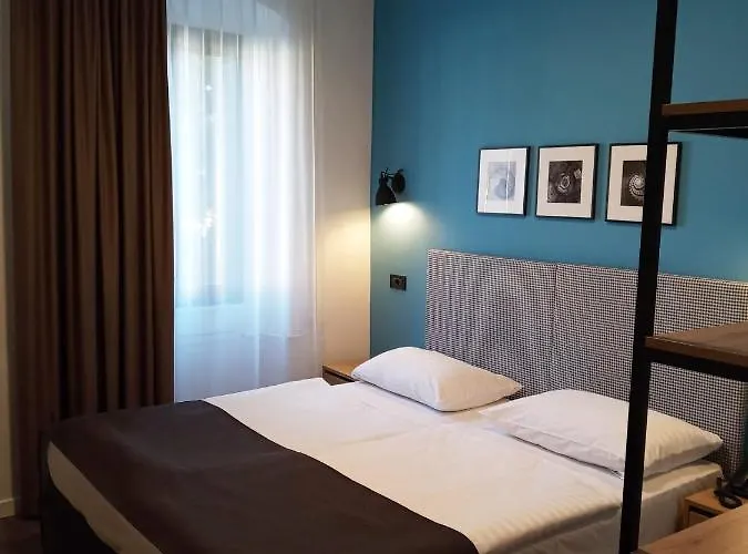 Hotel Sabotin, Hotel&restaurant