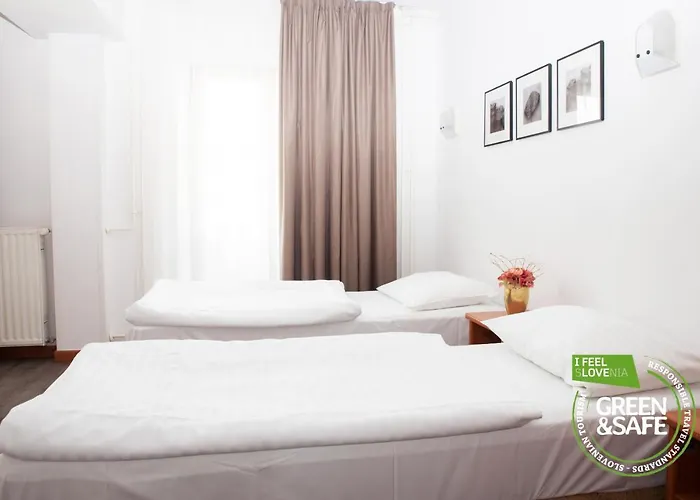 Sabotin, Hotel&restaurant Nova Gorica