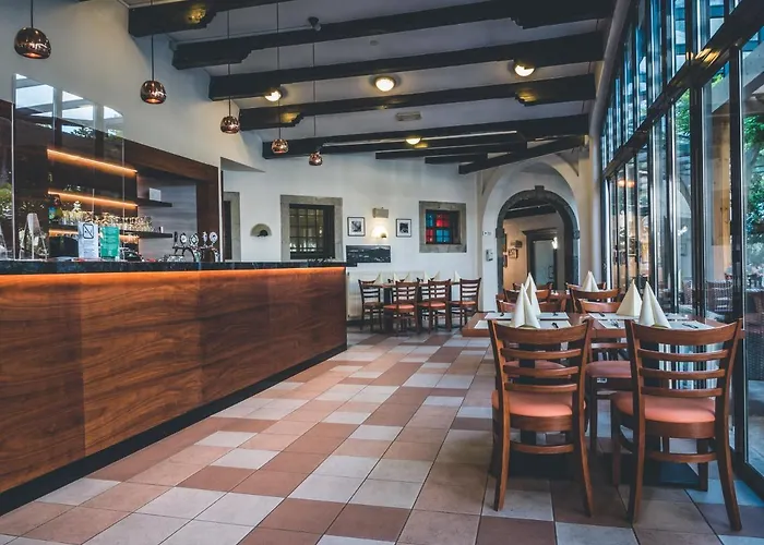 Hotel Sabotin, Hotel&restaurant Nova Gorica