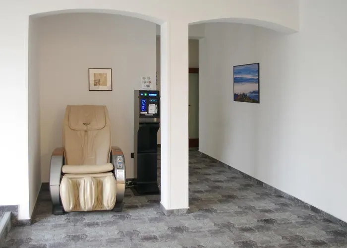 Sabotin, & Restaurant 호텔 3*