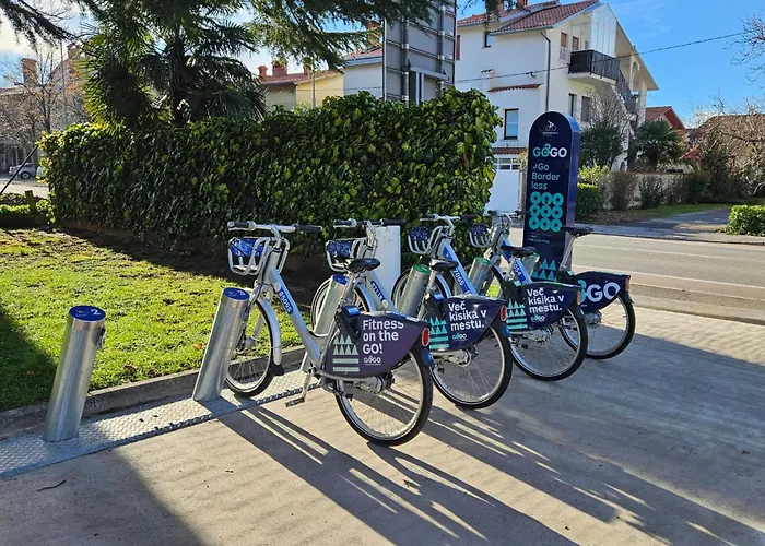 Sabotin, Hotel&restaurant Hotel