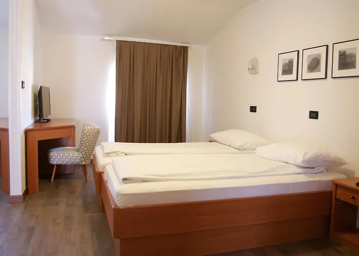 Sabotin, Hotel&restaurant 3* Nova Gorica