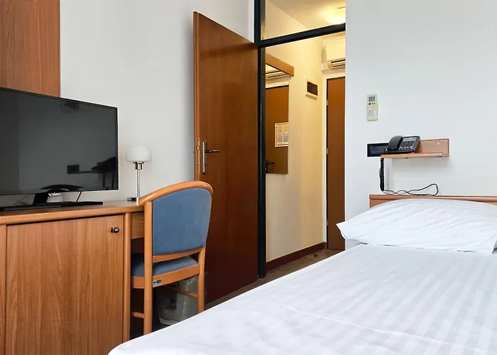 Sabotin, Hotel&restaurant 3*