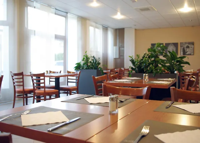 Sabotin, Hotel&restaurant Hotel Nova Gorica