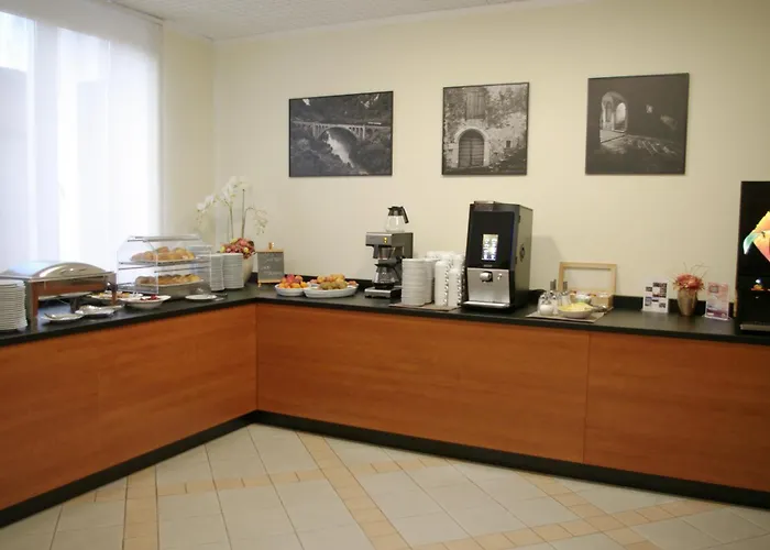 Sabotin, Hotel&restaurant 3* Nova Gorica