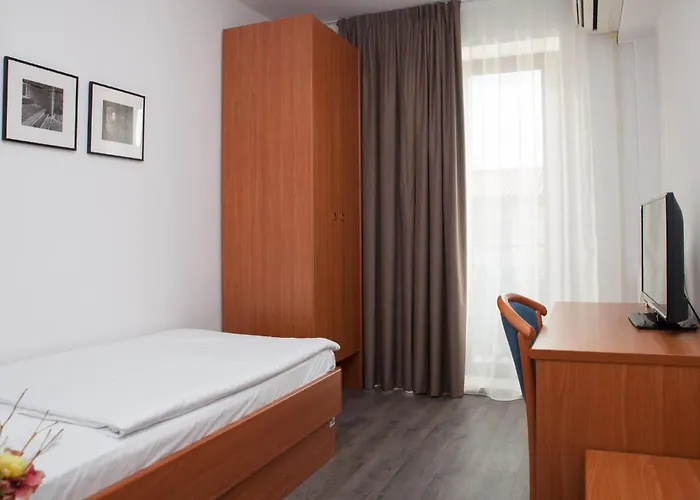 Sabotin, Hotel&restaurant Hotel Nova Gorica