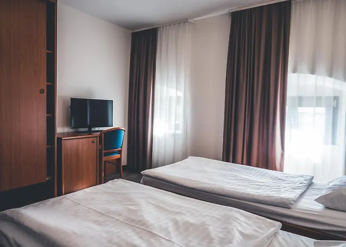 Sabotin, Hotel&restaurant Hotel