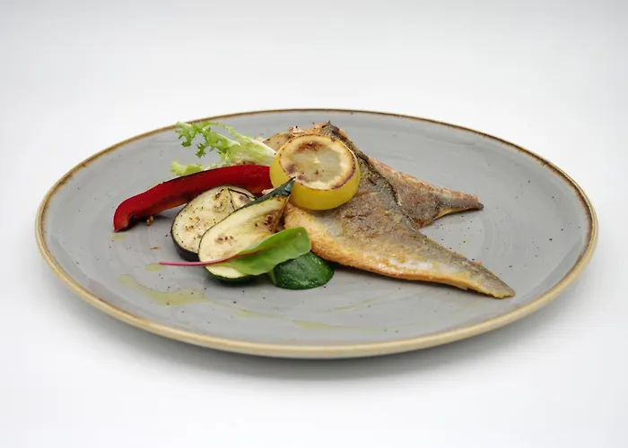 Sabotin, Hotel&restaurant Hotel 3*