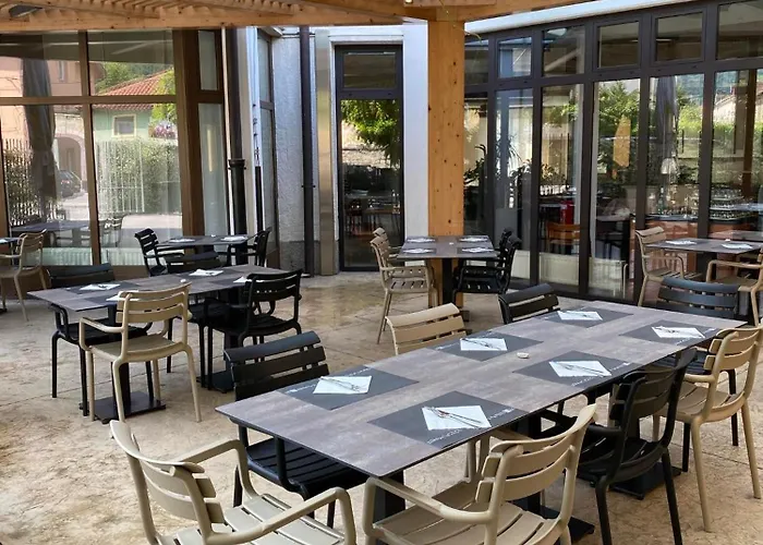 Sabotin, Hotel&restaurant Hotel