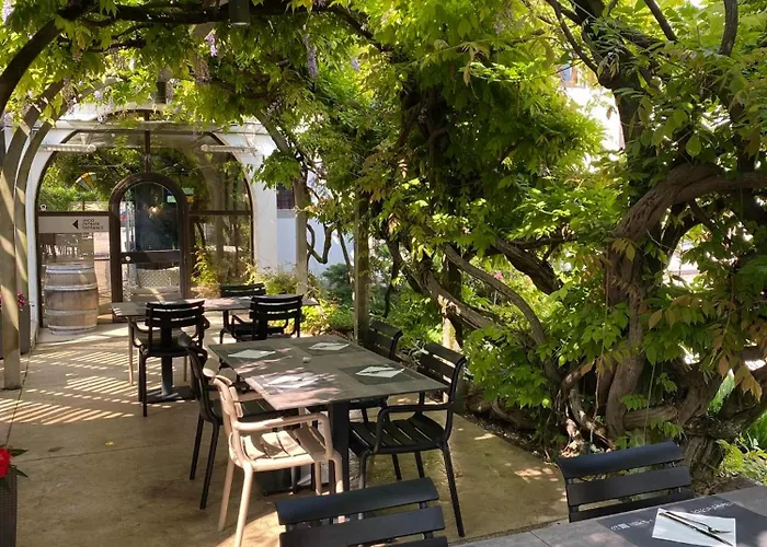 Hotel Sabotin, Hotel&restaurant