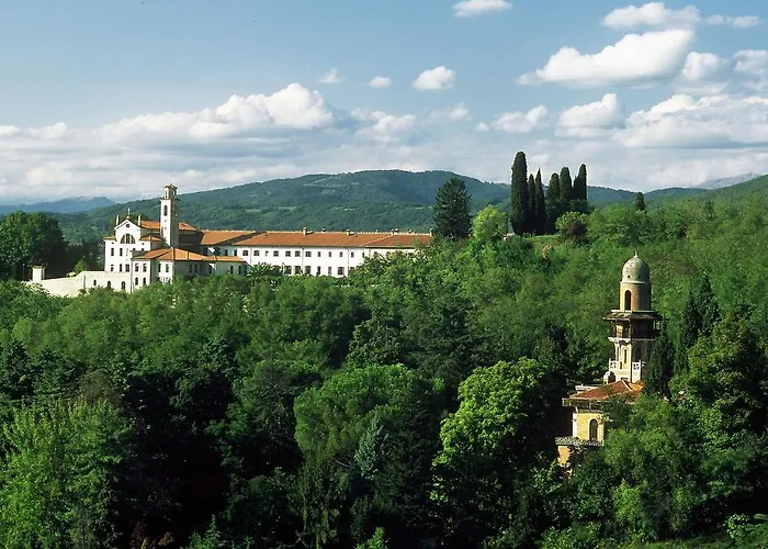 Sabotin, Hotel&restaurant Hotel Nova Gorica