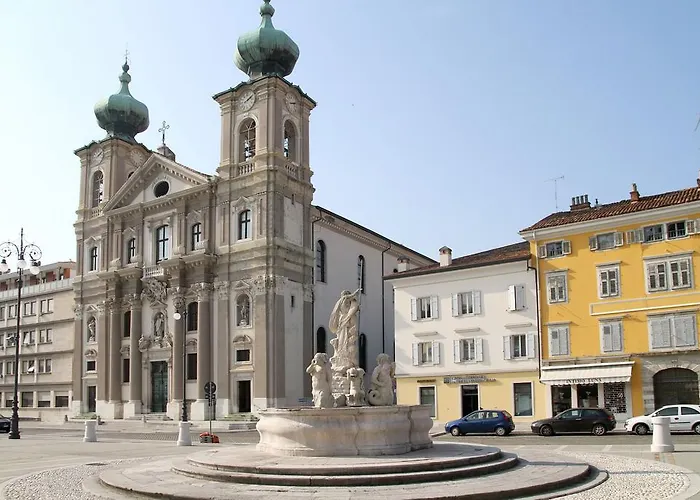 Sabotin, Hotel&restaurant Nova Gorica