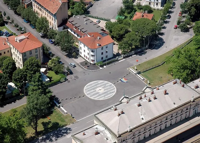 Hotel Sabotin, Hotel&restaurant