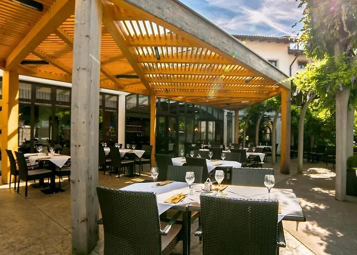 Sabotin, Hotel&restaurant Hotel Nova Gorica