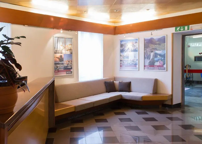 Sabotin, Hotel&restaurant Hotel