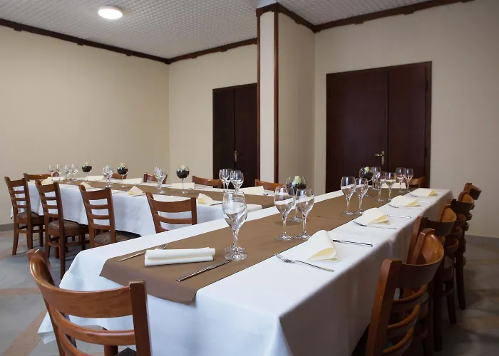 Sabotin, Hotel&restaurant Hotel Nova Gorica