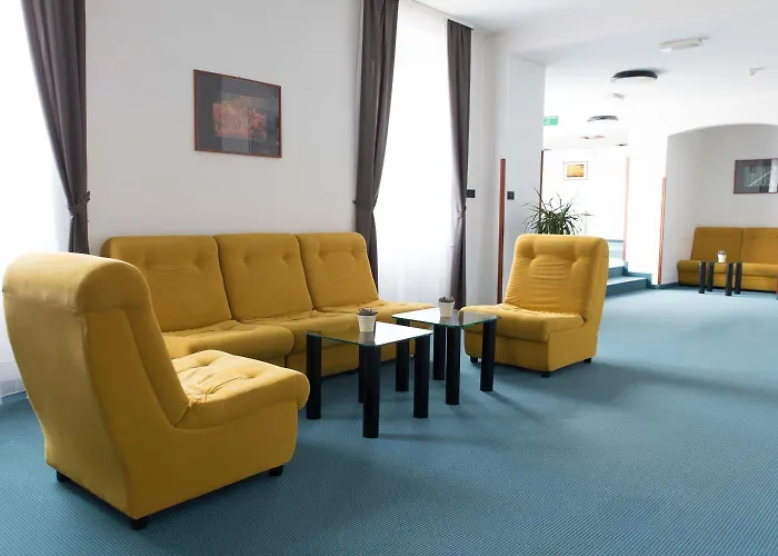 Sabotin, Hotel&restaurant