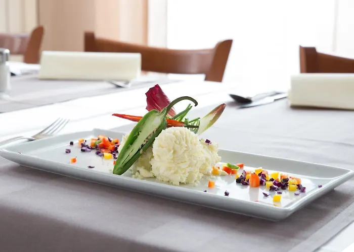 Sabotin, Hotel&restaurant