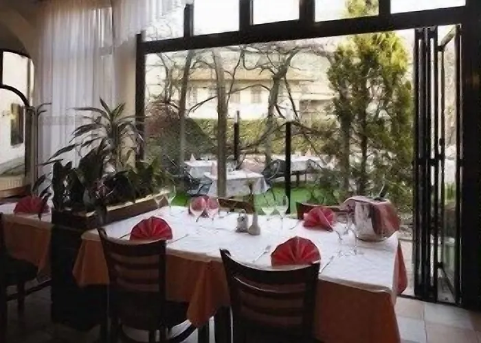 Sabotin, Hotel&restaurant Nova Gorica