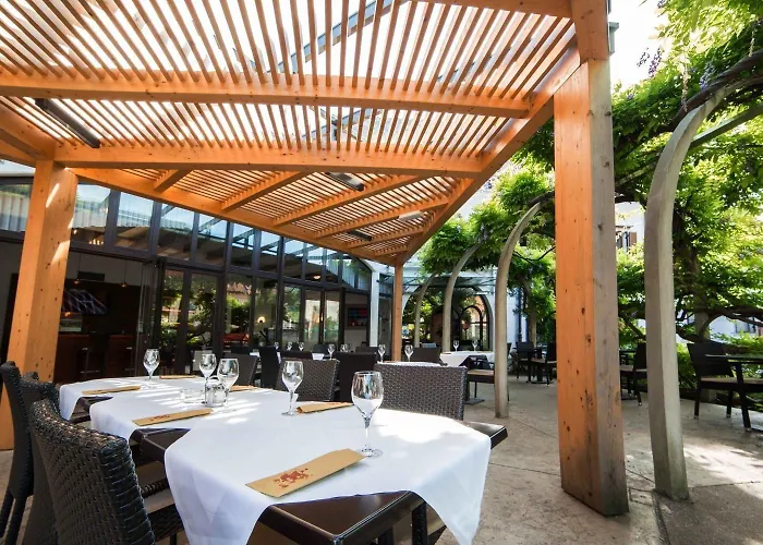 Sabotin, Hotel&restaurant 3*