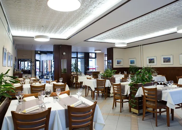 Hotel Sabotin, Hotel&restaurant 3*