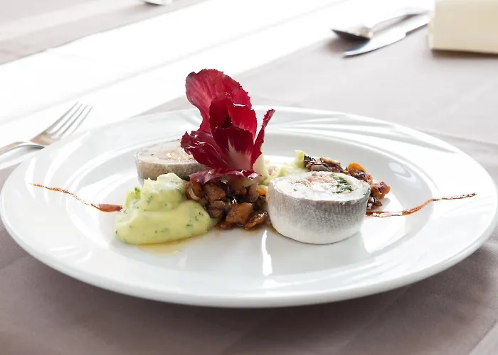 Sabotin, Hotel&restaurant Hotel Nova Gorica