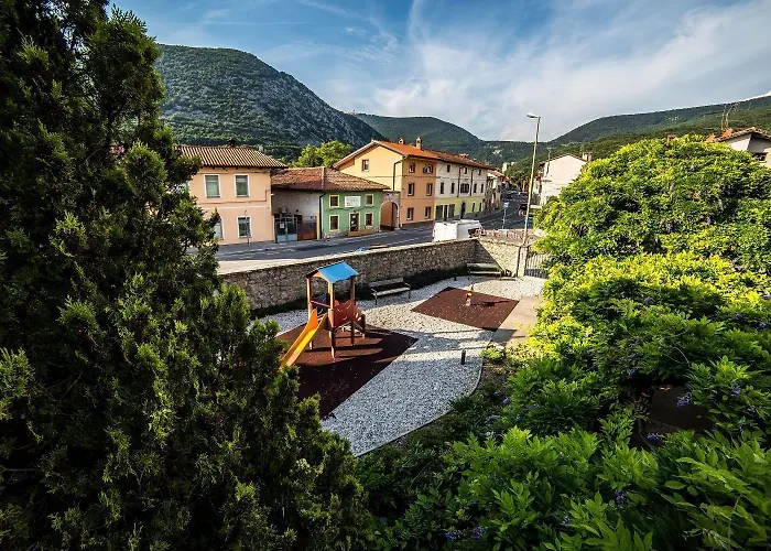 Hotel Sabotin, Hotel&restaurant Nova Gorica