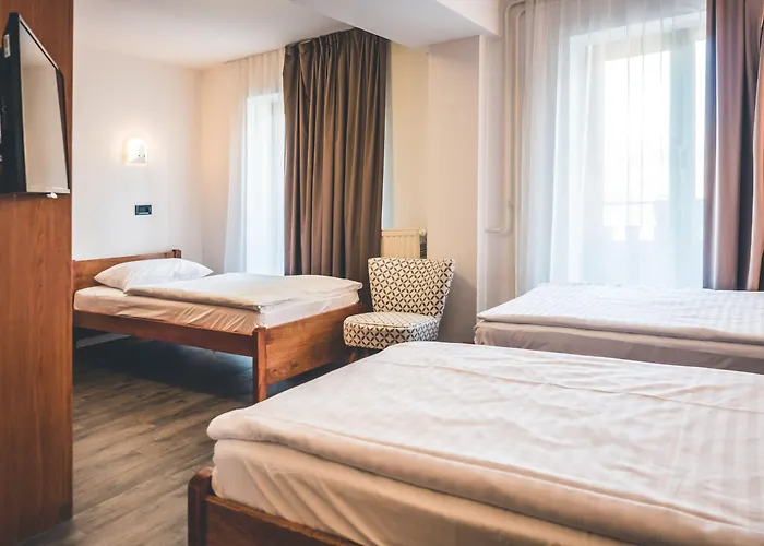 Sabotin, Hotel&restaurant Nova Gorica