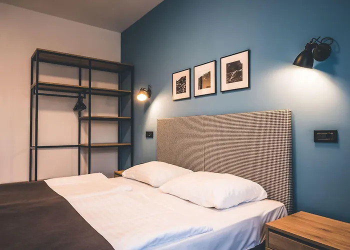 Sabotin, Hotel&restaurant Hotel