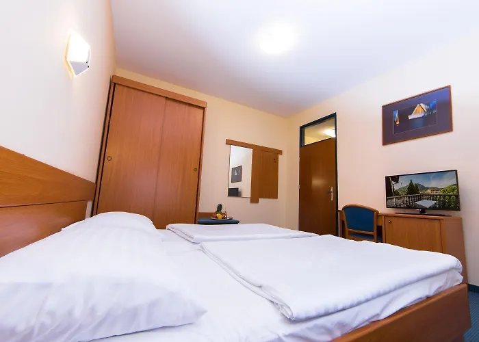 Sabotin, Hotel&restaurant Hotel