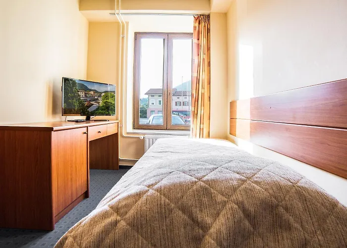 Sabotin, Hotel&restaurant Hotel Nova Gorica