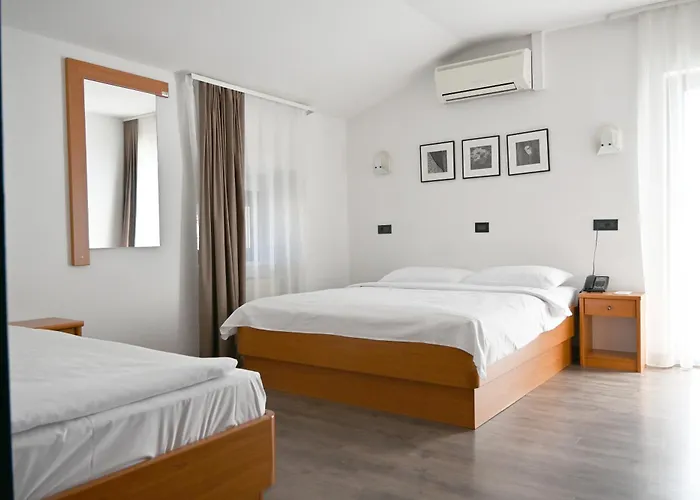 Sabotin, Hotel&restaurant Hotel 3*