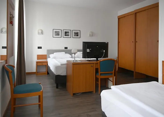 Sabotin, Hotel&restaurant Hotel Nova Gorica