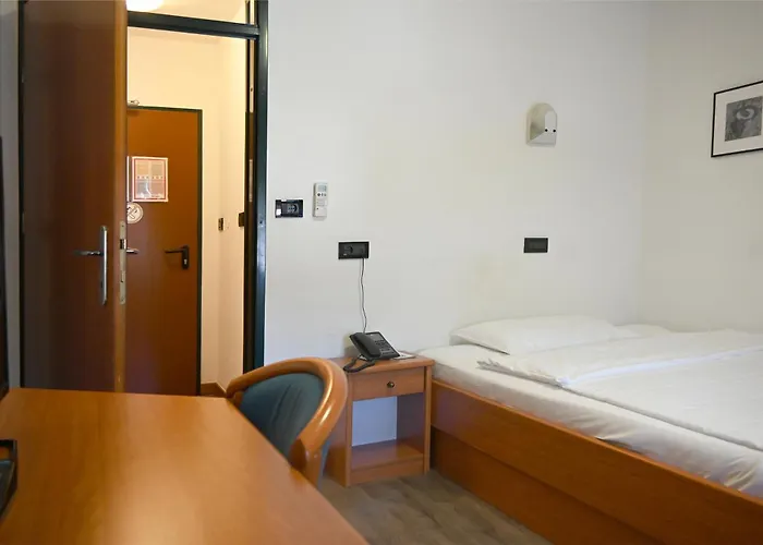 Hotel Sabotin, Hotel&restaurant 3*