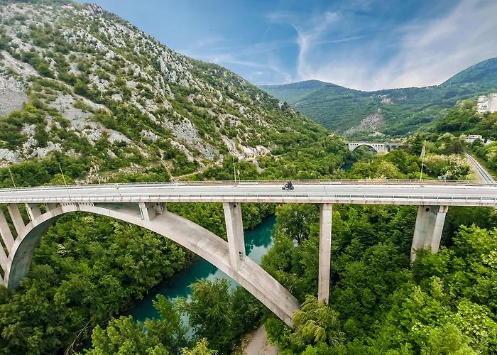 Sabotin, Hotel&restaurant Nova Gorica