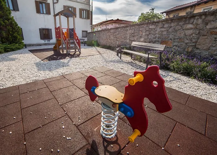 호텔 Sabotin, & Restaurant 3*